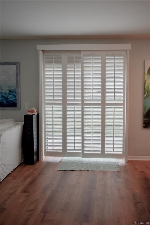 home for sale at 483 W Runyon Loop, Beverly Hills, FL 34465 in HighRidge Village