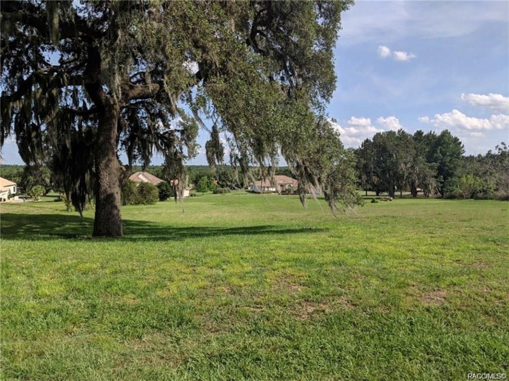 home for sale at 514 W Fenway Drive, Hernando, FL 34442 in Citrus Hills - Terra Vista