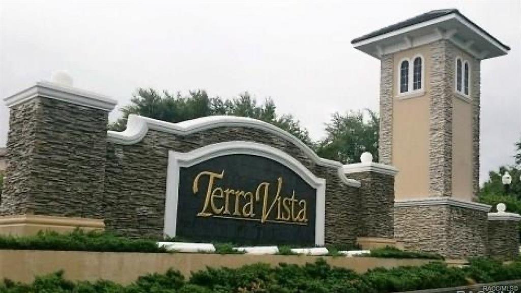 home for sale at 514 W Fenway Drive, Hernando, FL 34442 in Citrus Hills - Terra Vista
