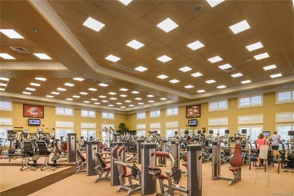 home for sale at 514 W Fenway Drive, Hernando, FL 34442 in Citrus Hills - Terra Vista