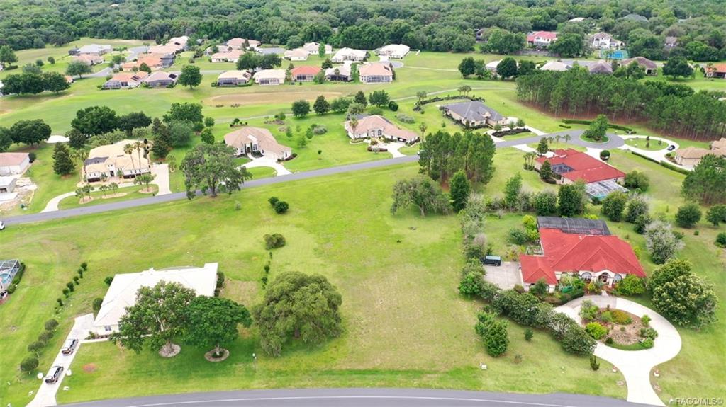 home for sale at 514 W Fenway Drive, Hernando, FL 34442 in Citrus Hills - Terra Vista