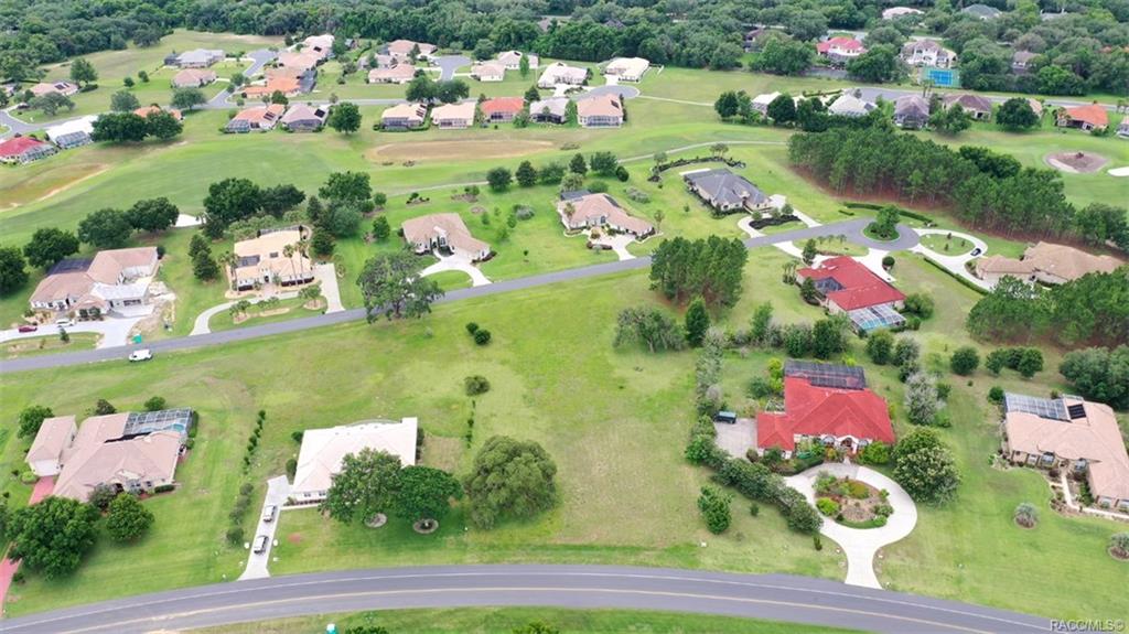 home for sale at 514 W Fenway Drive, Hernando, FL 34442 in Citrus Hills - Terra Vista