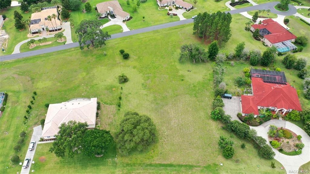home for sale at 514 W Fenway Drive, Hernando, FL 34442 in Citrus Hills - Terra Vista