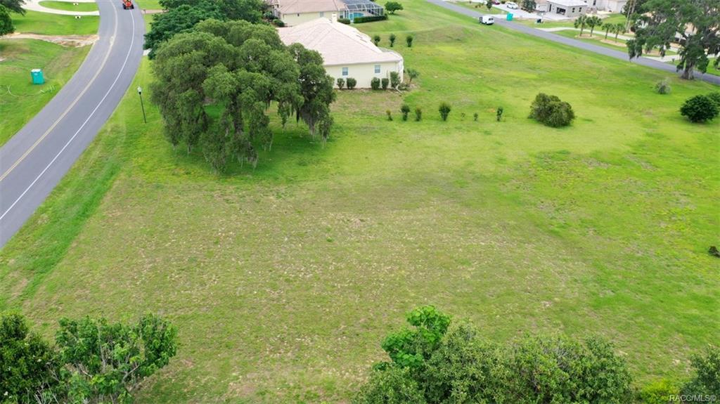 home for sale at 514 W Fenway Drive, Hernando, FL 34442 in Citrus Hills - Terra Vista