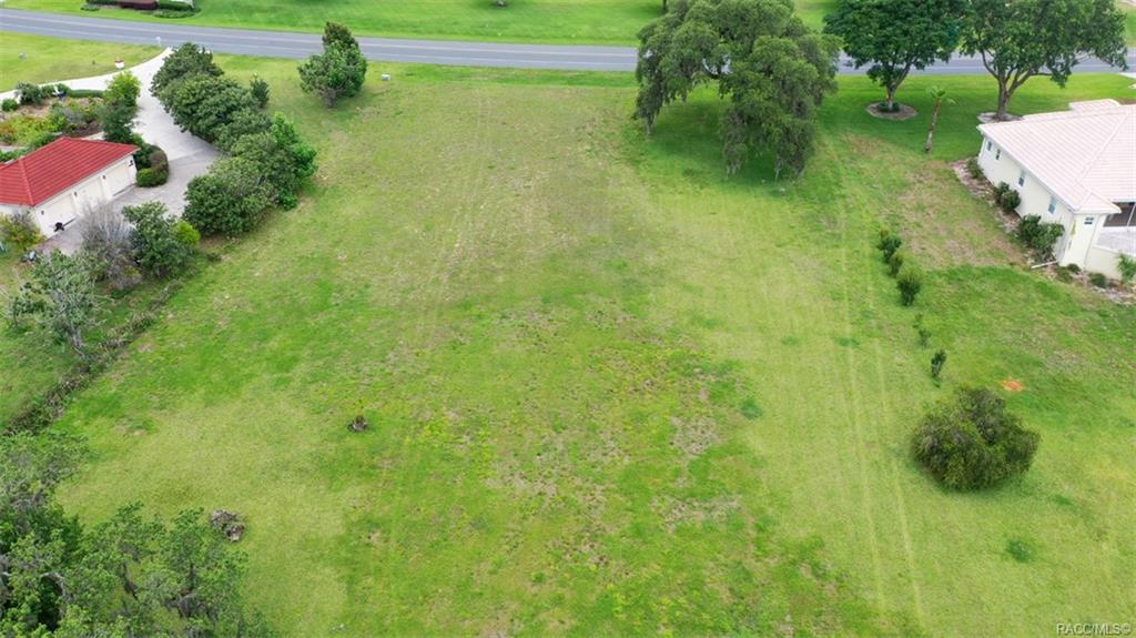 home for sale at 514 W Fenway Drive, Hernando, FL 34442 in Citrus Hills - Terra Vista