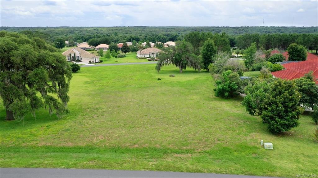 home for sale at 514 W Fenway Drive, Hernando, FL 34442 in Citrus Hills - Terra Vista