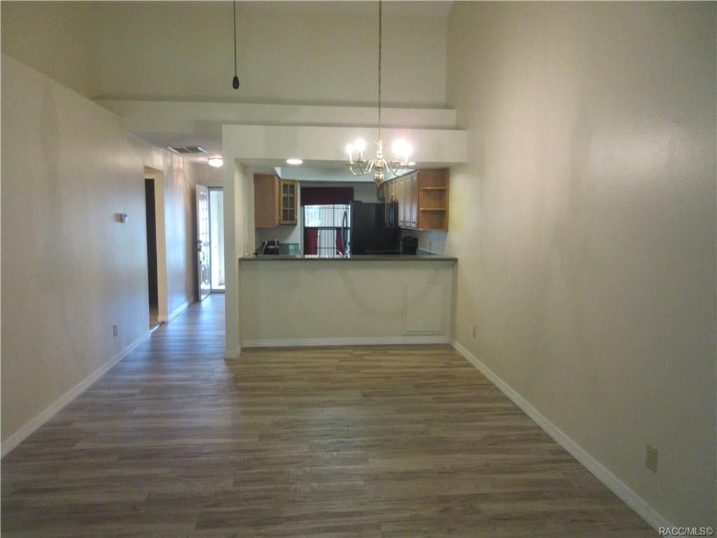 home for sale at 2078 Forest Drive, Inverness, FL 34453 in Regency Park