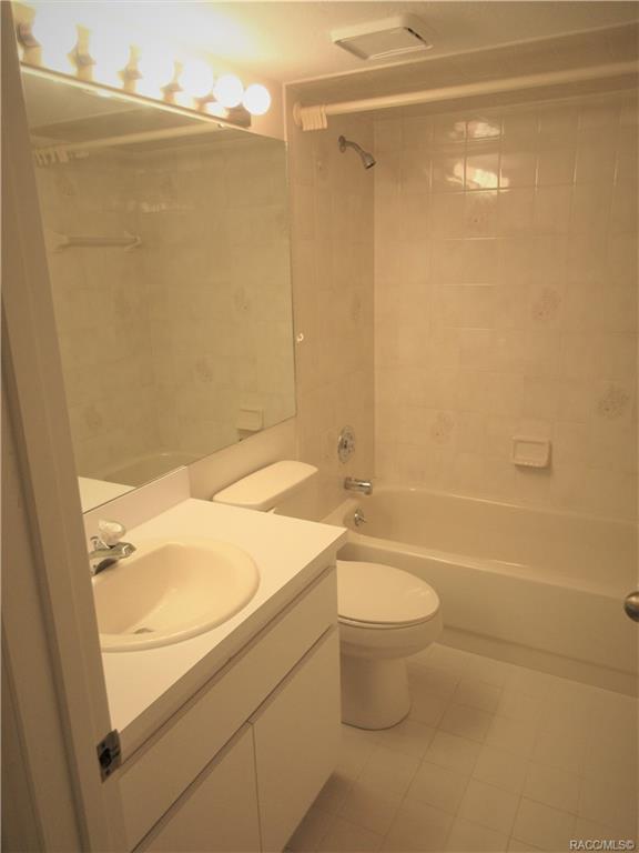 home for sale at 2078 Forest Drive, Inverness, FL 34453 in Regency Park