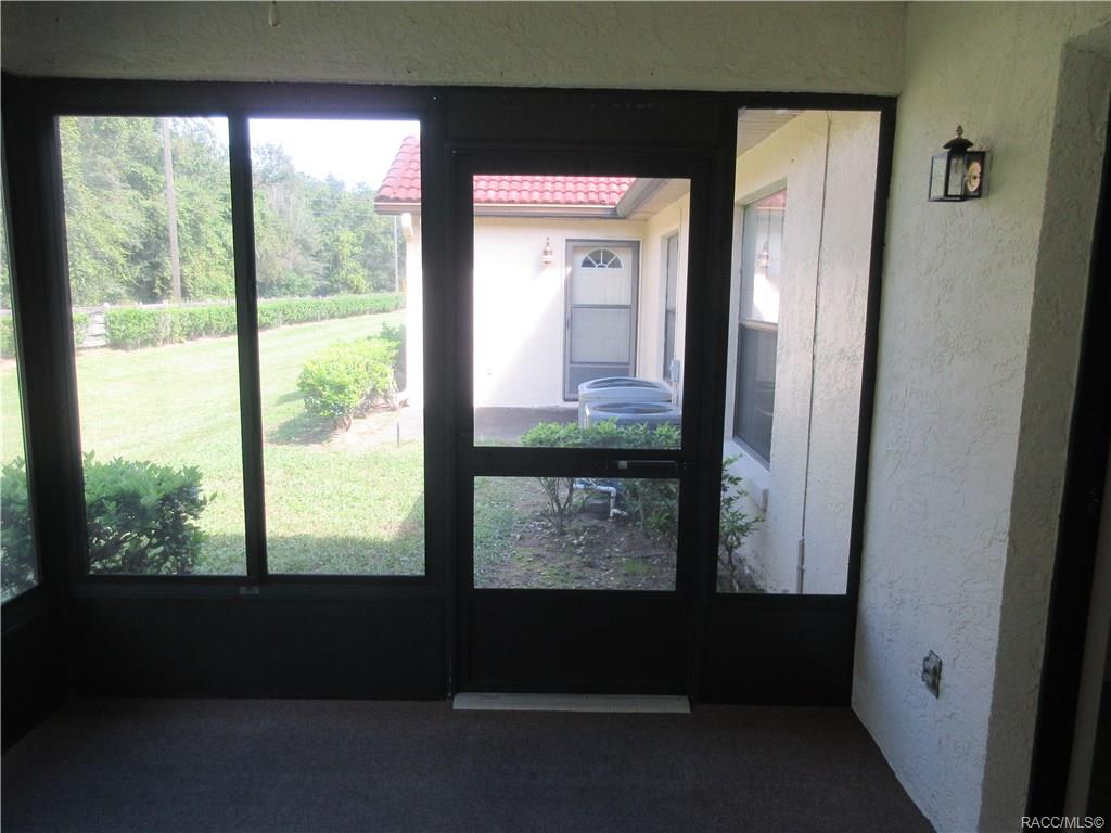 home for sale at 2078 Forest Drive, Inverness, FL 34453 in Regency Park