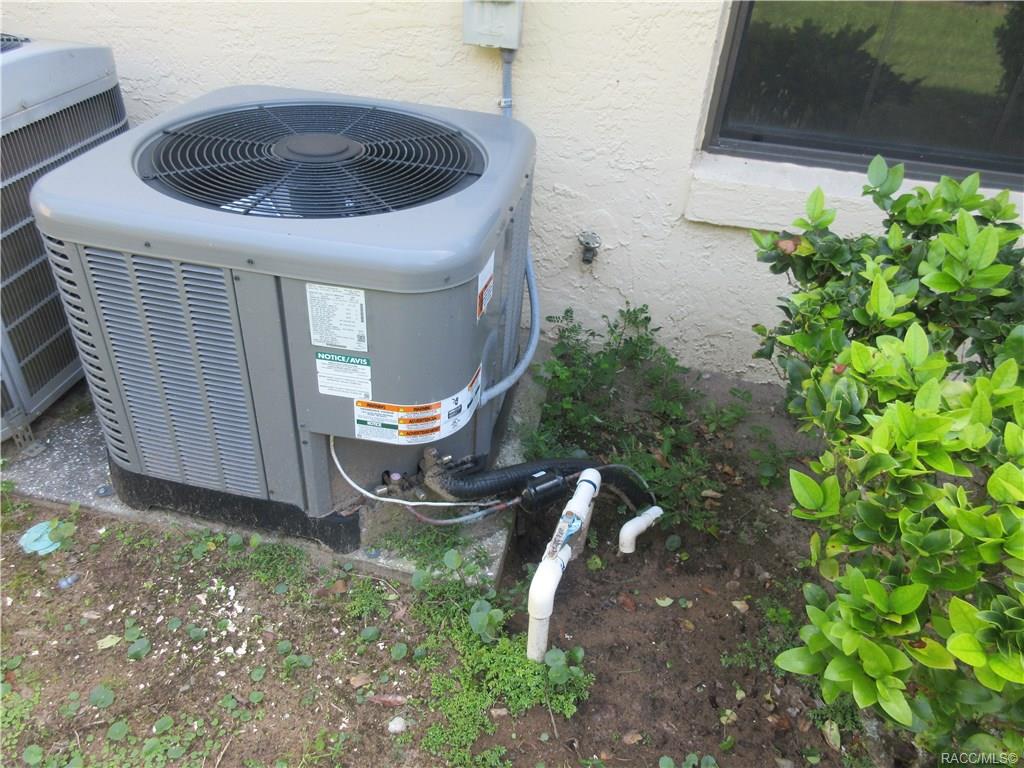 home for sale at 2078 Forest Drive, Inverness, FL 34453 in Regency Park