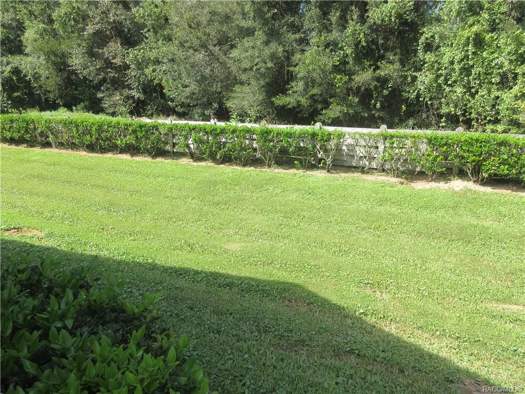 home for sale at 2078 Forest Drive, Inverness, FL 34453 in Regency Park