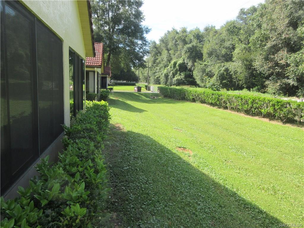 home for sale at 2078 Forest Drive, Inverness, FL 34453 in Regency Park