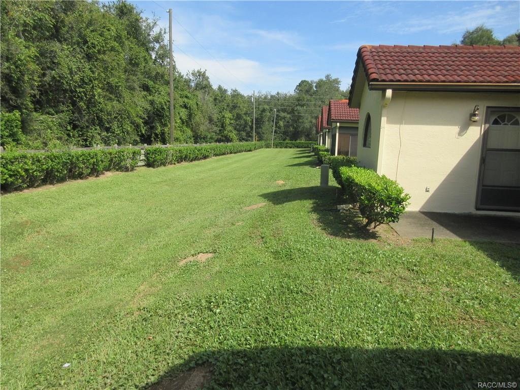 home for sale at 2078 Forest Drive, Inverness, FL 34453 in Regency Park