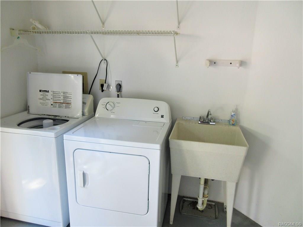 home for sale at 2078 Forest Drive, Inverness, FL 34453 in Regency Park