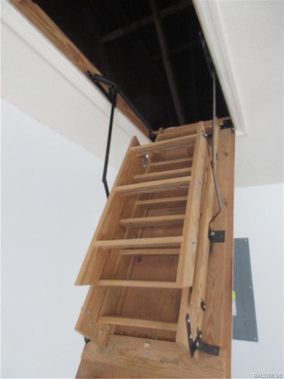 home for sale at 2078 Forest Drive, Inverness, FL 34453 in Regency Park