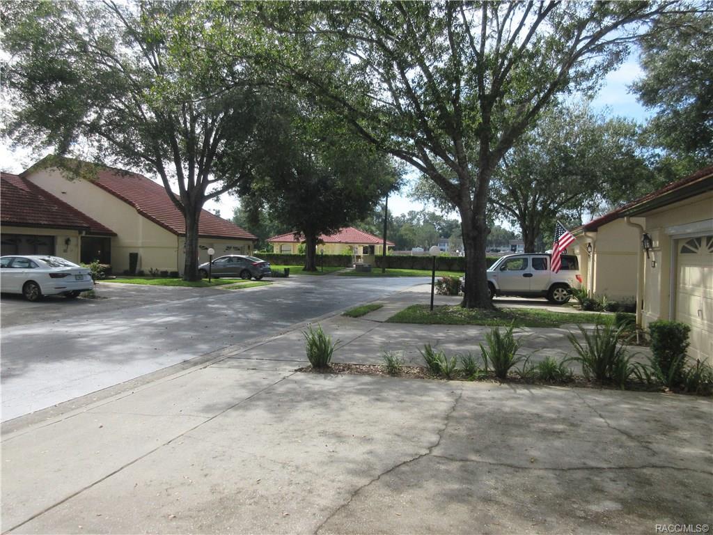 home for sale at 2078 Forest Drive, Inverness, FL 34453 in Regency Park