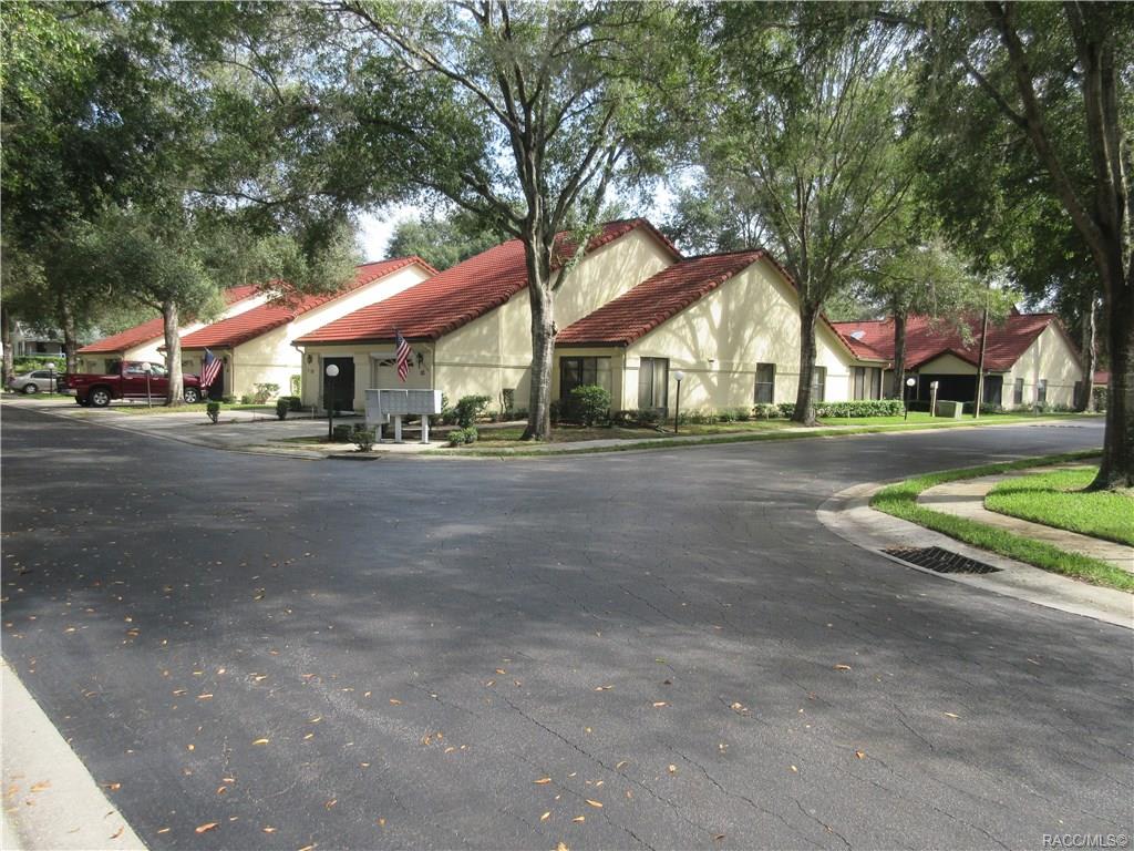 home for sale at 2078 Forest Drive, Inverness, FL 34453 in Regency Park