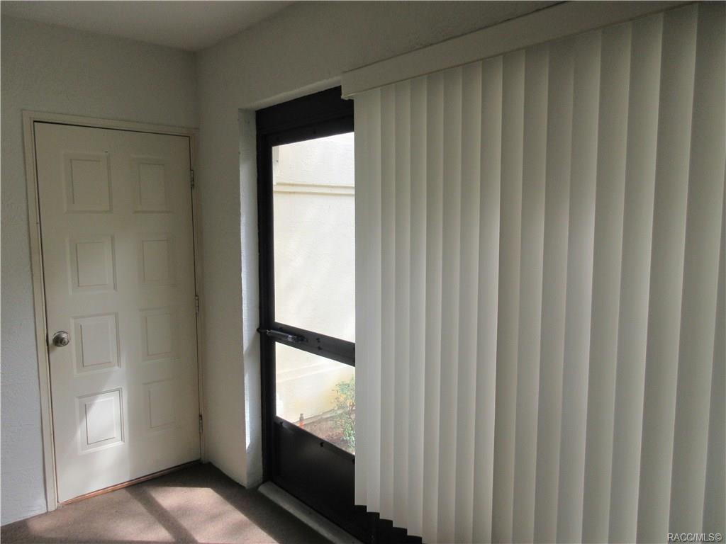 home for sale at 2078 Forest Drive, Inverness, FL 34453 in Regency Park