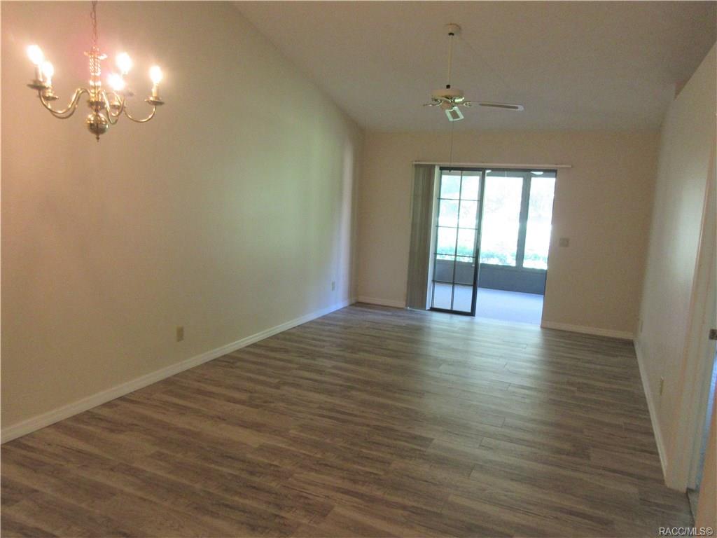 home for sale at 2078 Forest Drive, Inverness, FL 34453 in Regency Park