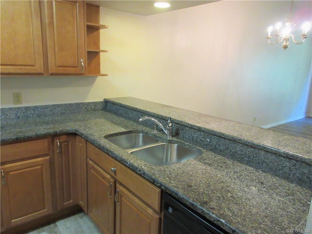 home for sale at 2078 Forest Drive, Inverness, FL 34453 in Regency Park