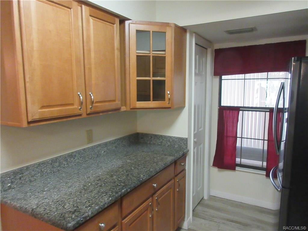 home for sale at 2078 Forest Drive, Inverness, FL 34453 in Regency Park