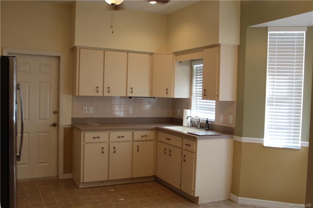 home for sale at 3528 S Belgrave Drive, Inverness, FL 34452 in Royal Oaks