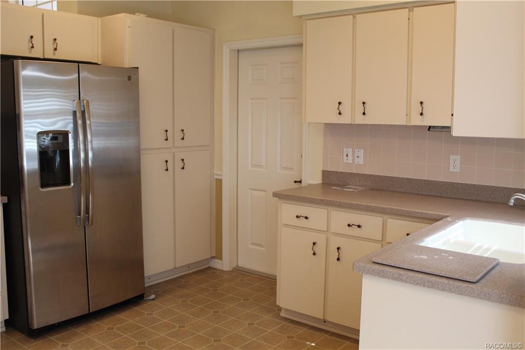 home for sale at 3528 S Belgrave Drive, Inverness, FL 34452 in Royal Oaks