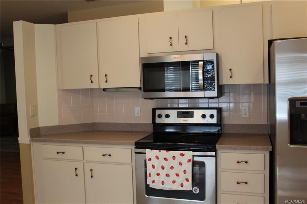 home for sale at 3528 S Belgrave Drive, Inverness, FL 34452 in Royal Oaks