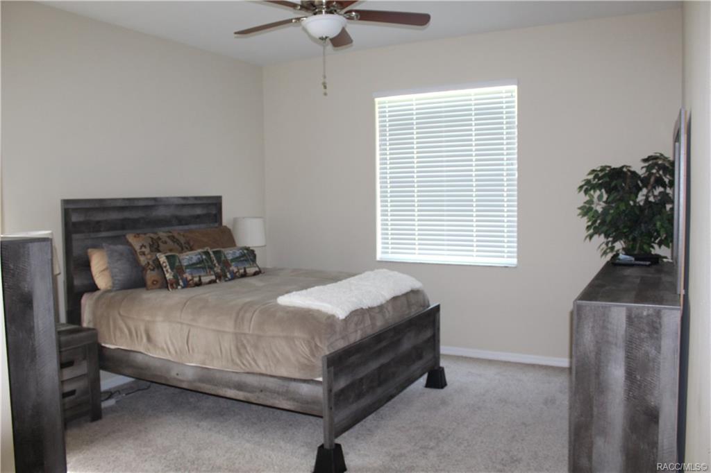 home for sale at 3528 S Belgrave Drive, Inverness, FL 34452 in Royal Oaks