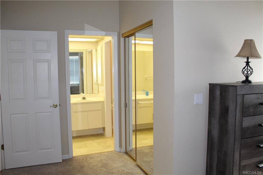 home for sale at 3528 S Belgrave Drive, Inverness, FL 34452 in Royal Oaks