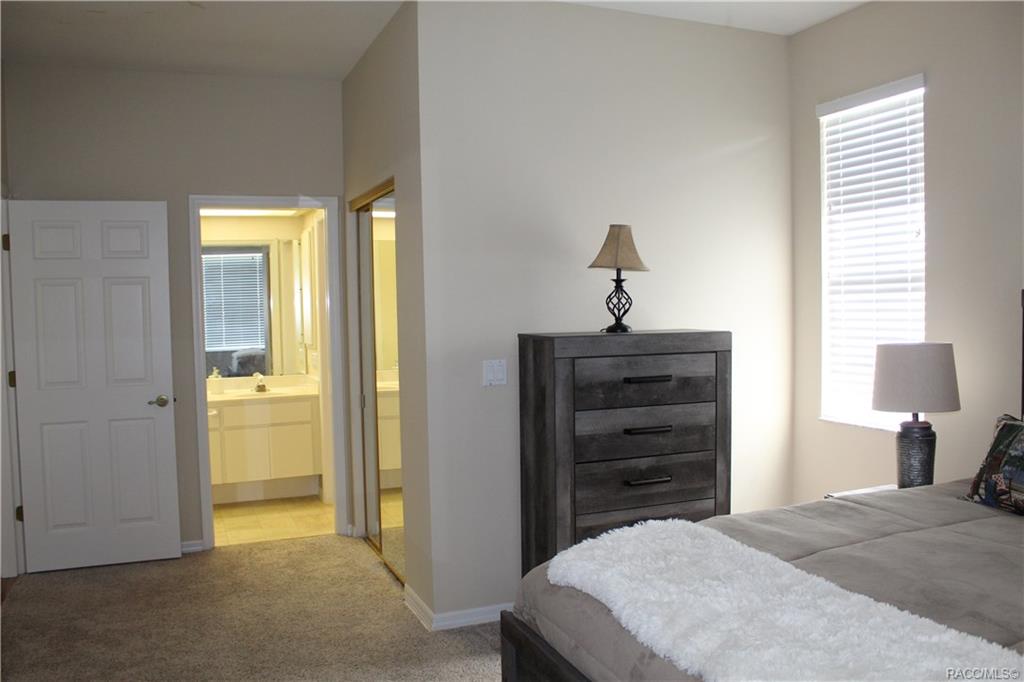 home for sale at 3528 S Belgrave Drive, Inverness, FL 34452 in Royal Oaks