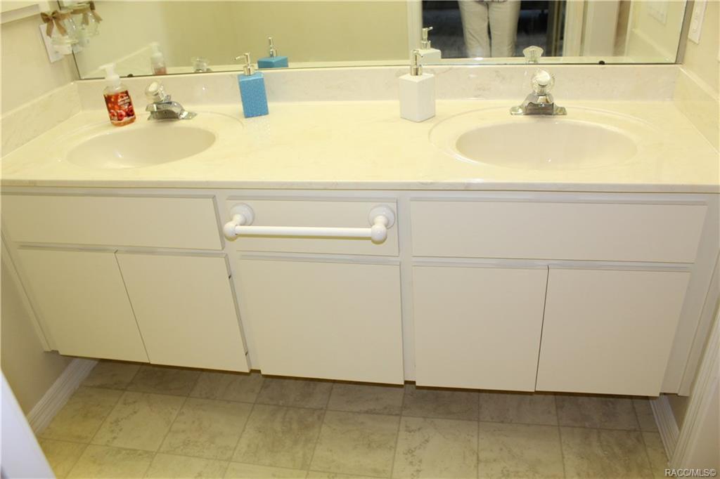 home for sale at 3528 S Belgrave Drive, Inverness, FL 34452 in Royal Oaks