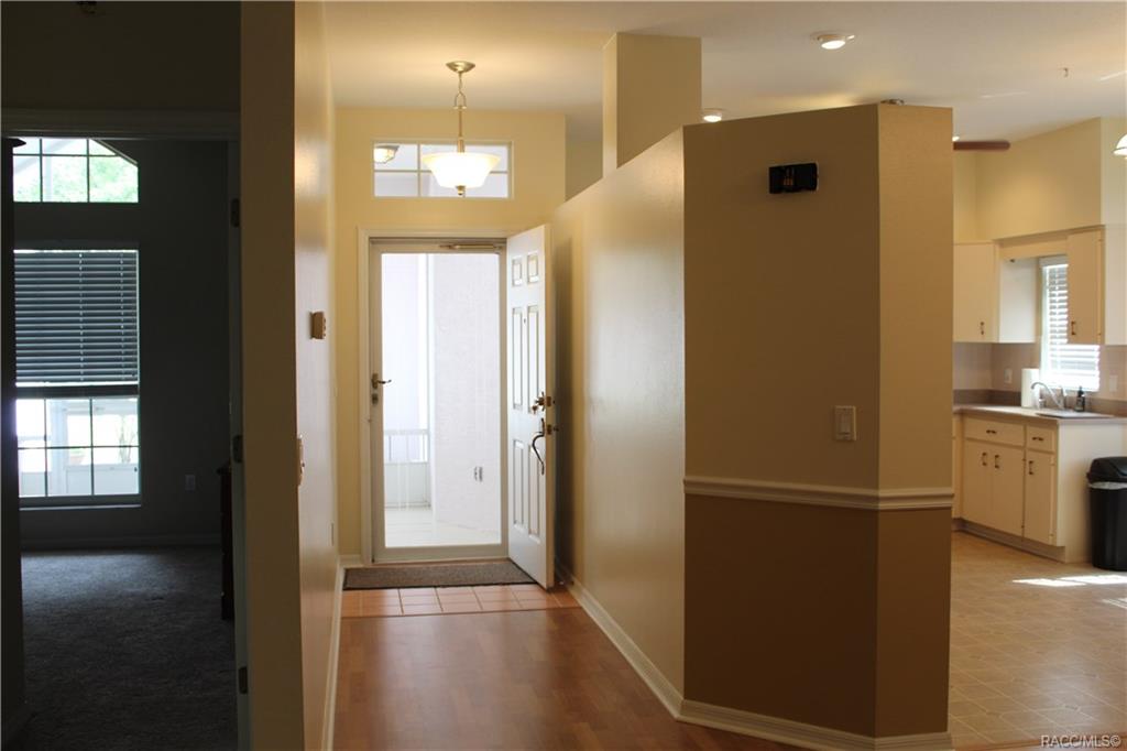 home for sale at 3528 S Belgrave Drive, Inverness, FL 34452 in Royal Oaks