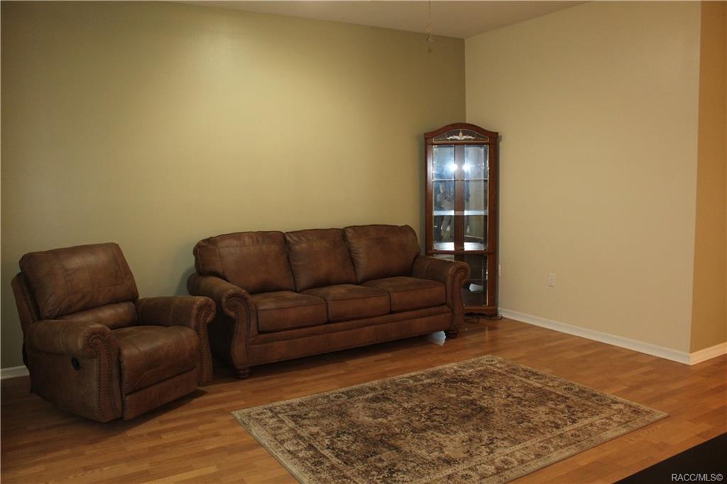 home for sale at 3528 S Belgrave Drive, Inverness, FL 34452 in Royal Oaks