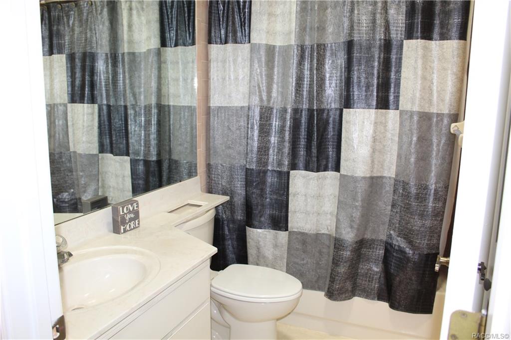 home for sale at 3528 S Belgrave Drive, Inverness, FL 34452 in Royal Oaks