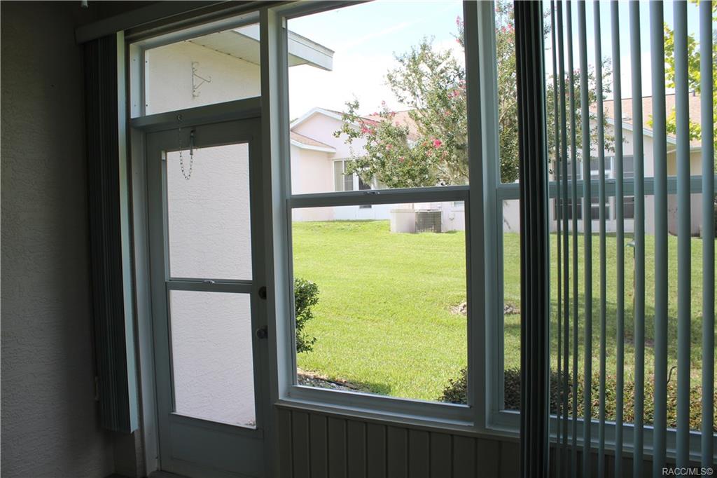 home for sale at 3528 S Belgrave Drive, Inverness, FL 34452 in Royal Oaks