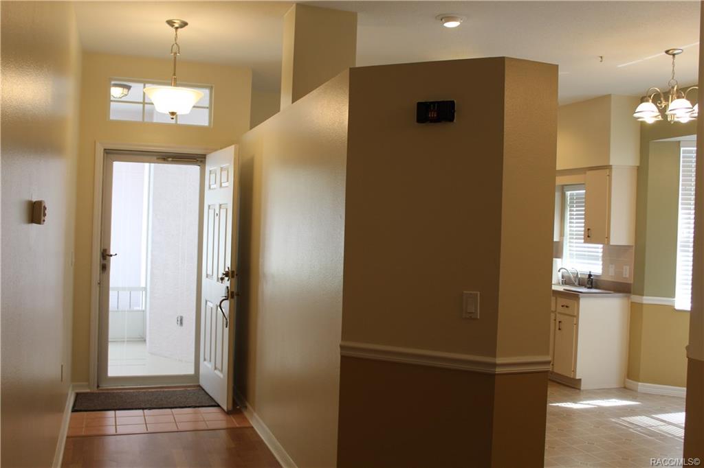 home for sale at 3528 S Belgrave Drive, Inverness, FL 34452 in Royal Oaks