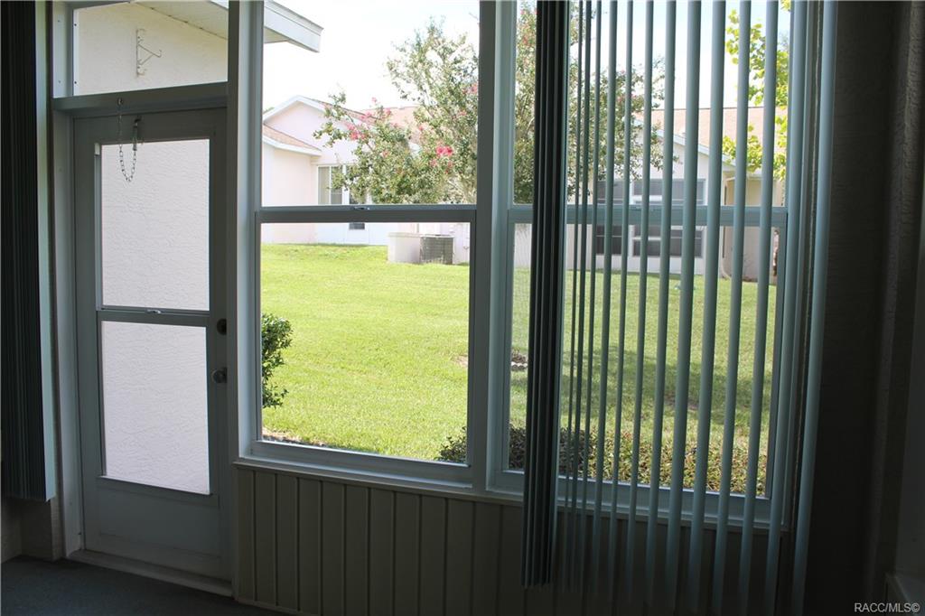 home for sale at 3528 S Belgrave Drive, Inverness, FL 34452 in Royal Oaks