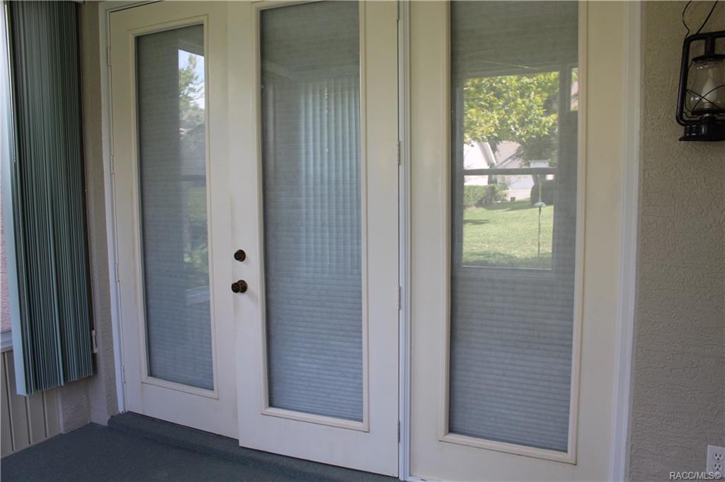 home for sale at 3528 S Belgrave Drive, Inverness, FL 34452 in Royal Oaks