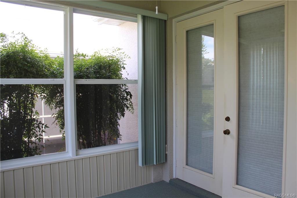 home for sale at 3528 S Belgrave Drive, Inverness, FL 34452 in Royal Oaks