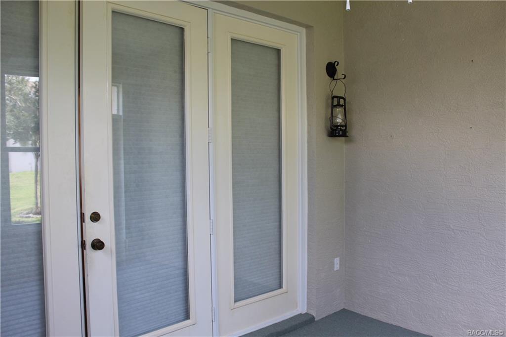 home for sale at 3528 S Belgrave Drive, Inverness, FL 34452 in Royal Oaks