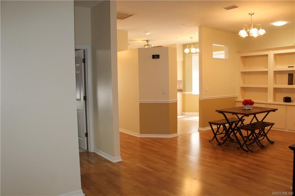 home for sale at 3528 S Belgrave Drive, Inverness, FL 34452 in Royal Oaks