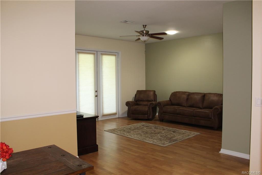 home for sale at 3528 S Belgrave Drive, Inverness, FL 34452 in Royal Oaks