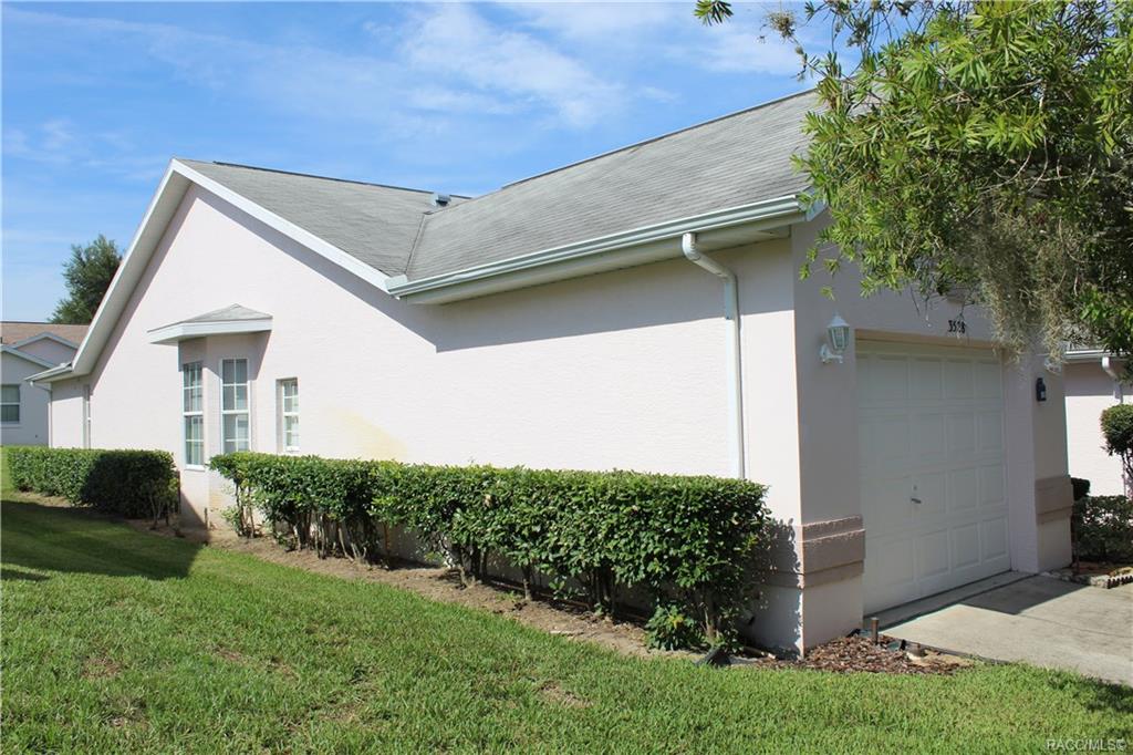 home for sale at 3528 S Belgrave Drive, Inverness, FL 34452 in Royal Oaks