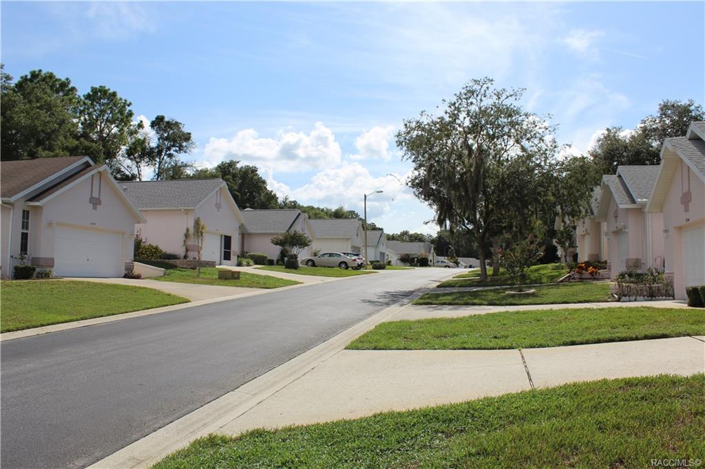 home for sale at 3528 S Belgrave Drive, Inverness, FL 34452 in Royal Oaks