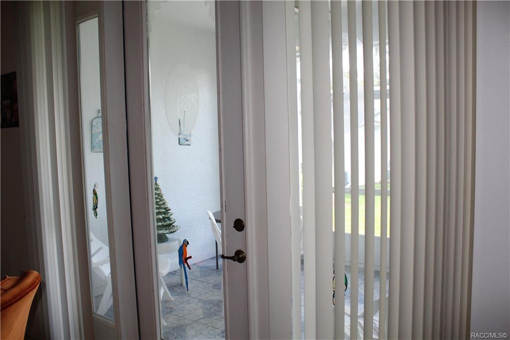 home for sale at 3528 S Belgrave Drive, Inverness, FL 34452 in Royal Oaks