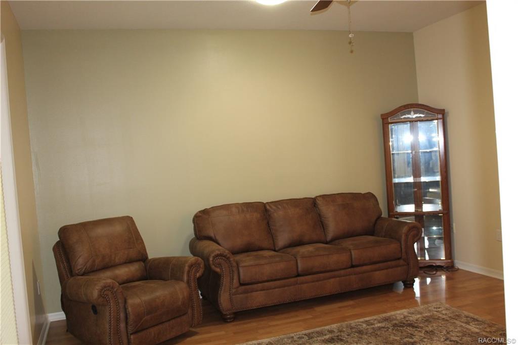 home for sale at 3528 S Belgrave Drive, Inverness, FL 34452 in Royal Oaks