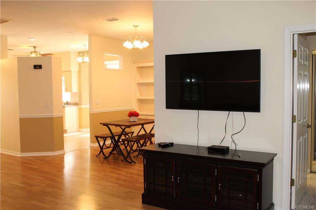 home for sale at 3528 S Belgrave Drive, Inverness, FL 34452 in Royal Oaks