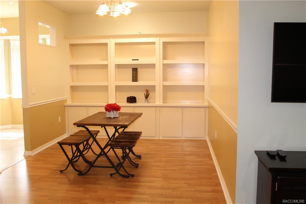 home for sale at 3528 S Belgrave Drive, Inverness, FL 34452 in Royal Oaks