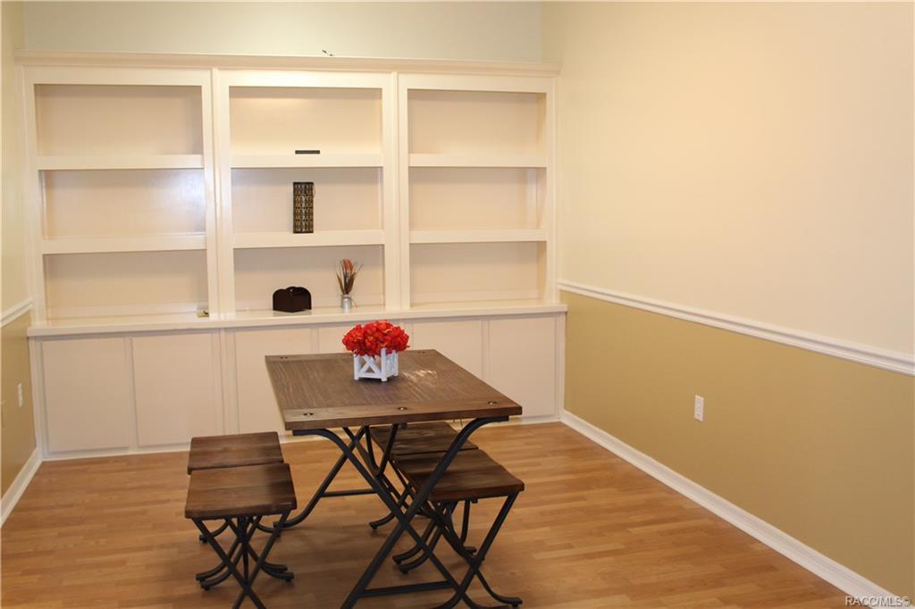 home for sale at 3528 S Belgrave Drive, Inverness, FL 34452 in Royal Oaks